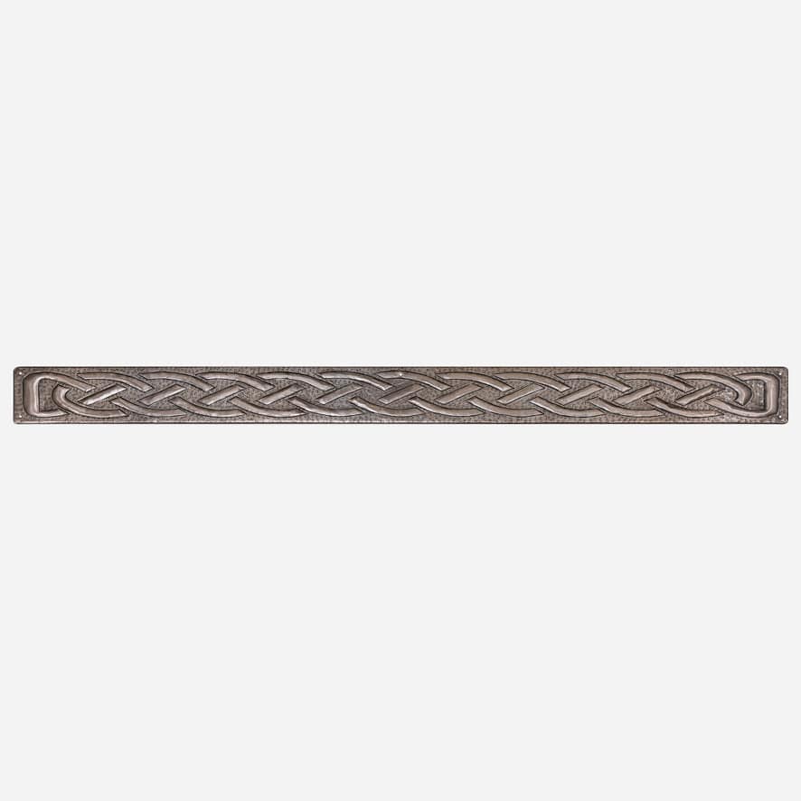 Copper Decorative Panel (Celtic Knot)