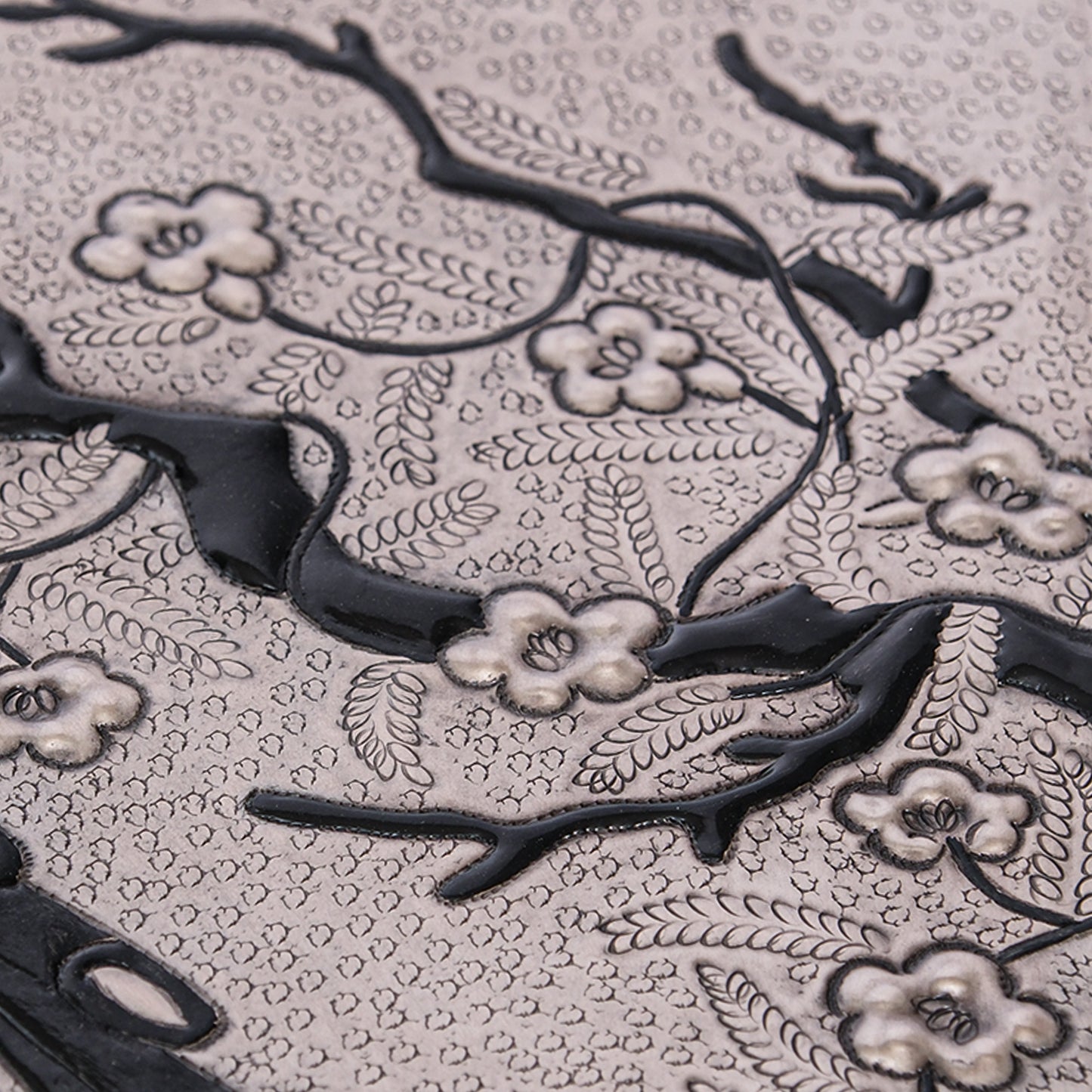 Birds on a Branch Copper Kitchen Backsplash - Natuross