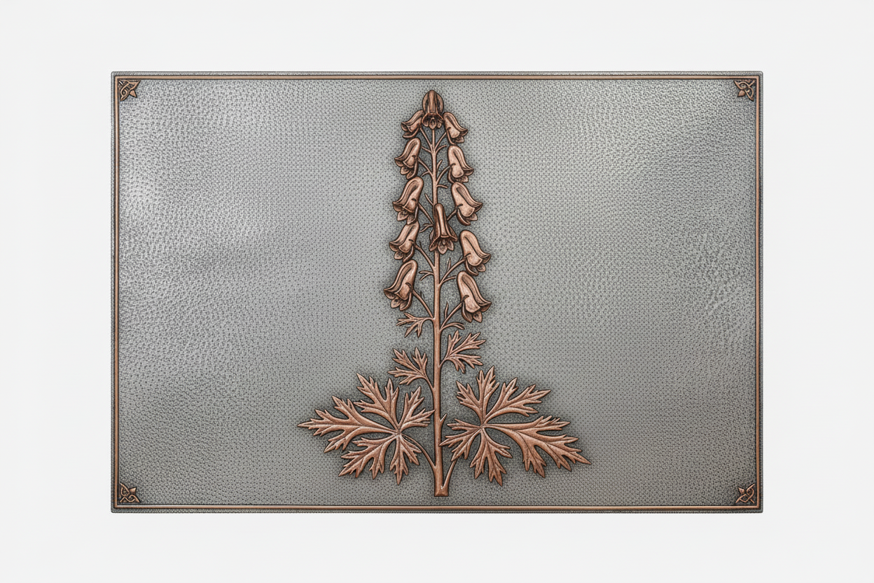 Aconite Panel
