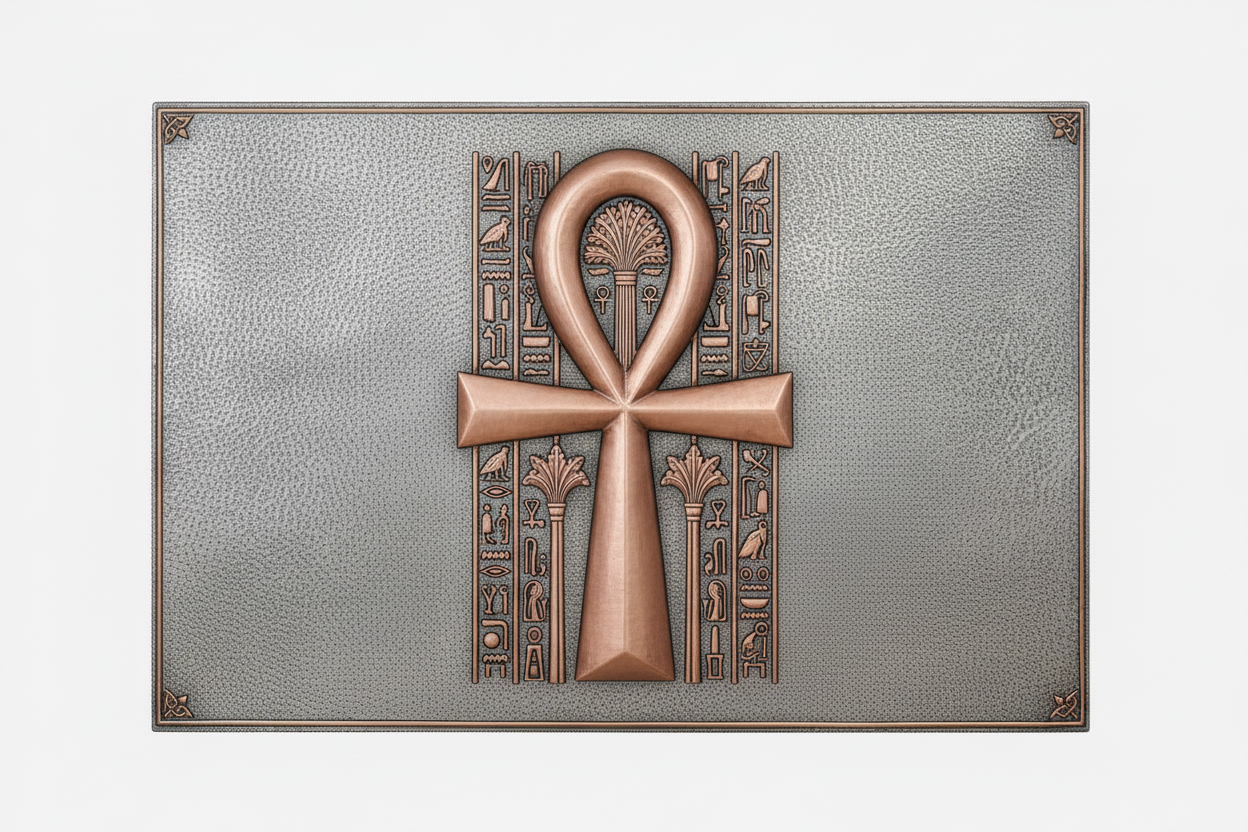Ankh Panel