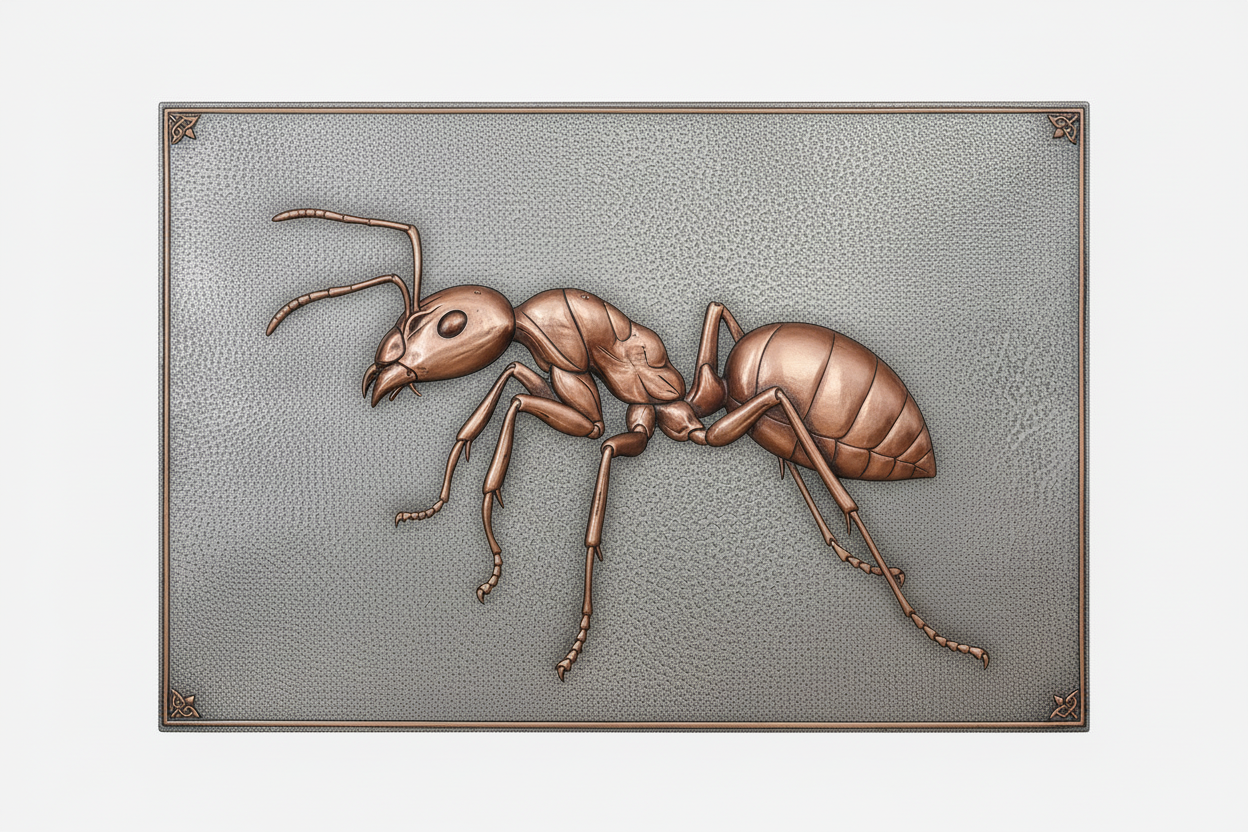 Ant Panel
