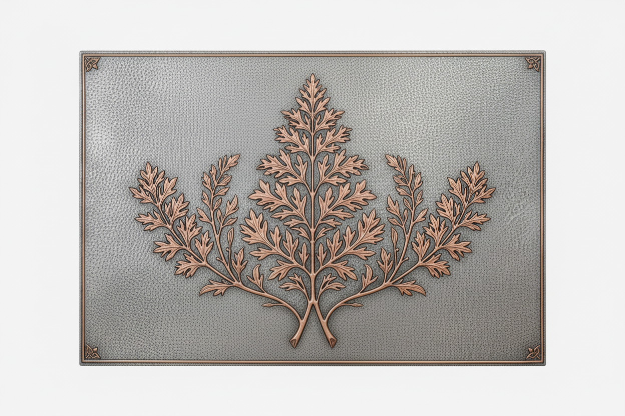 Artemisia Panel