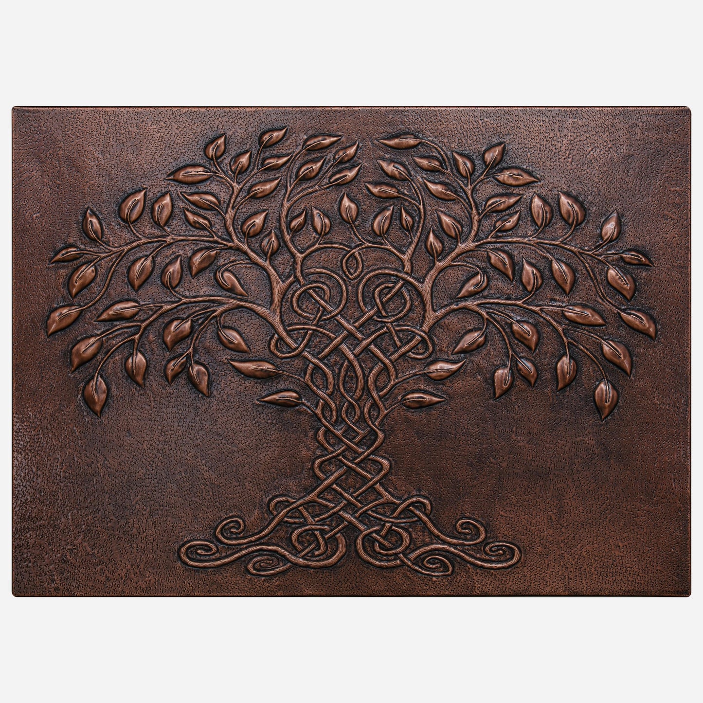 Tree of Life Backsplash