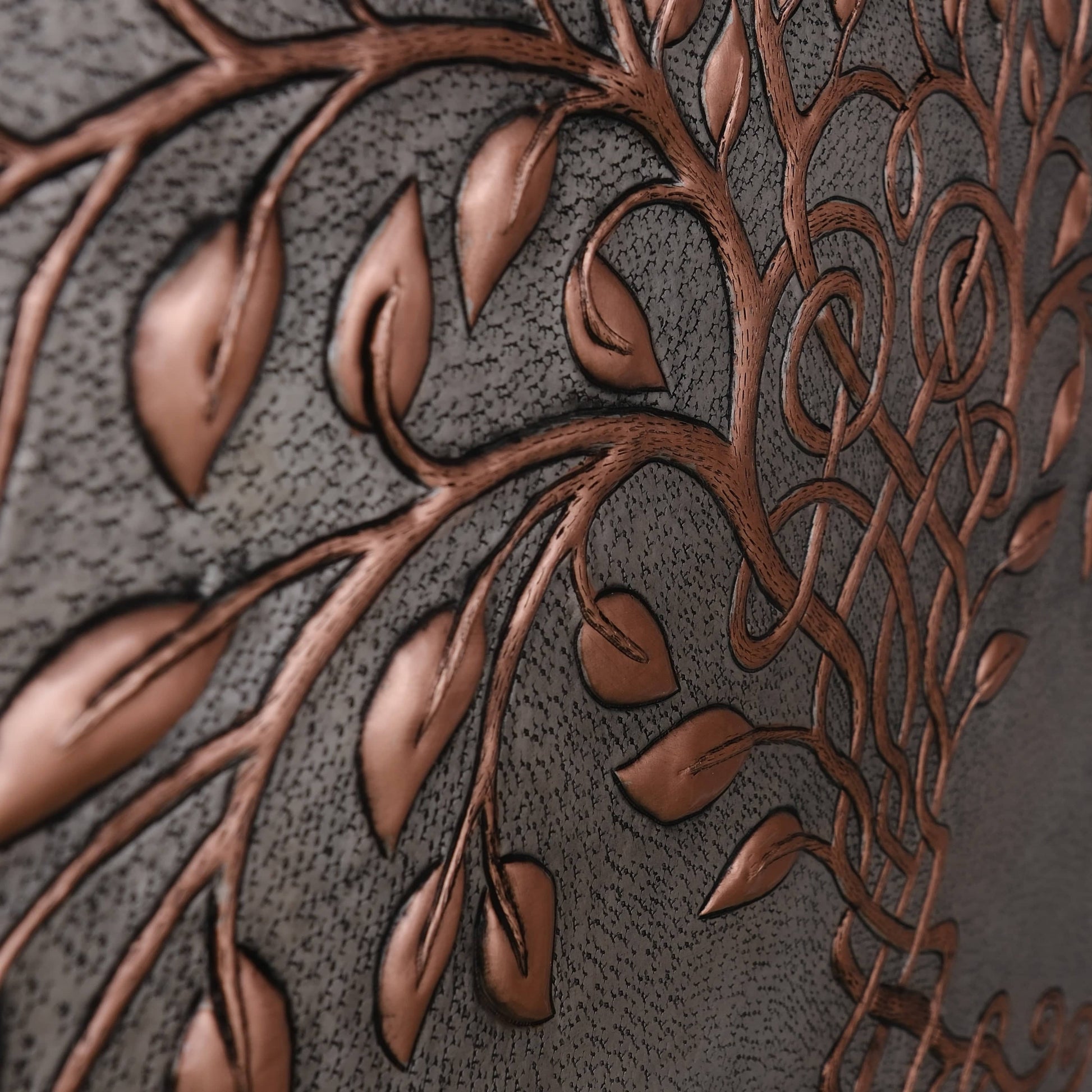 Kitchen Backsplash Celtic Tree of Life