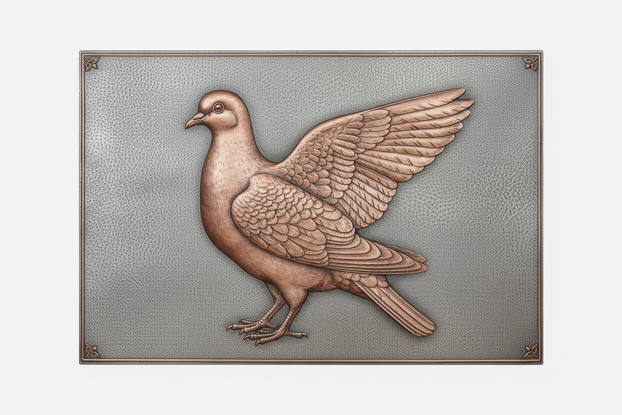 Dove Panel