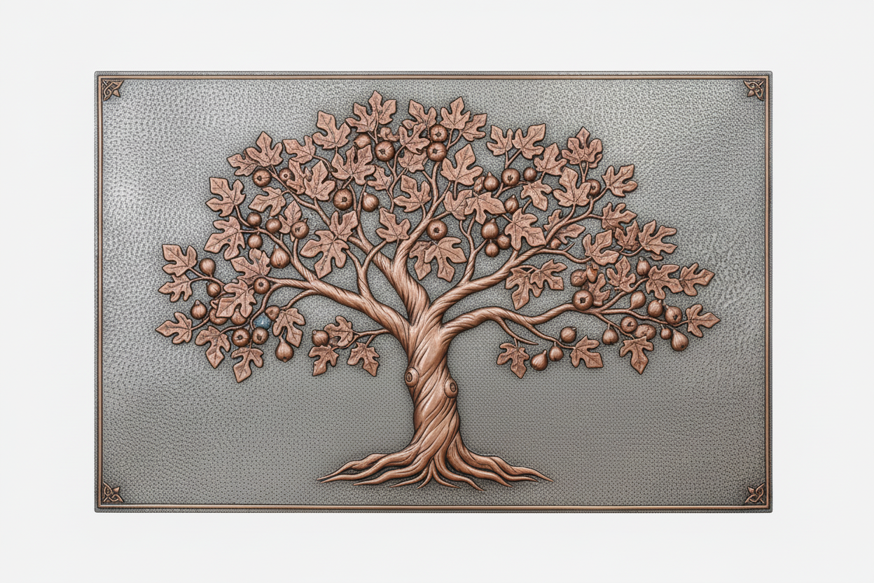 Fig Tree Panel