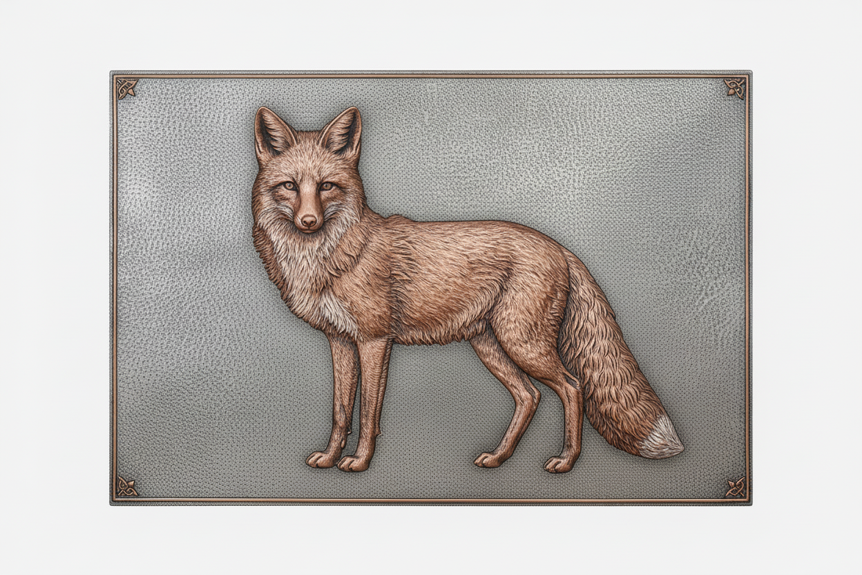Fox Panel - Corrected