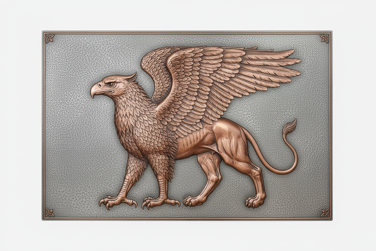 Griffin Panel