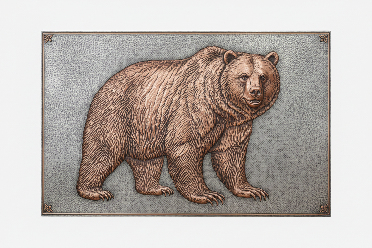 Grizzly Bear Panel
