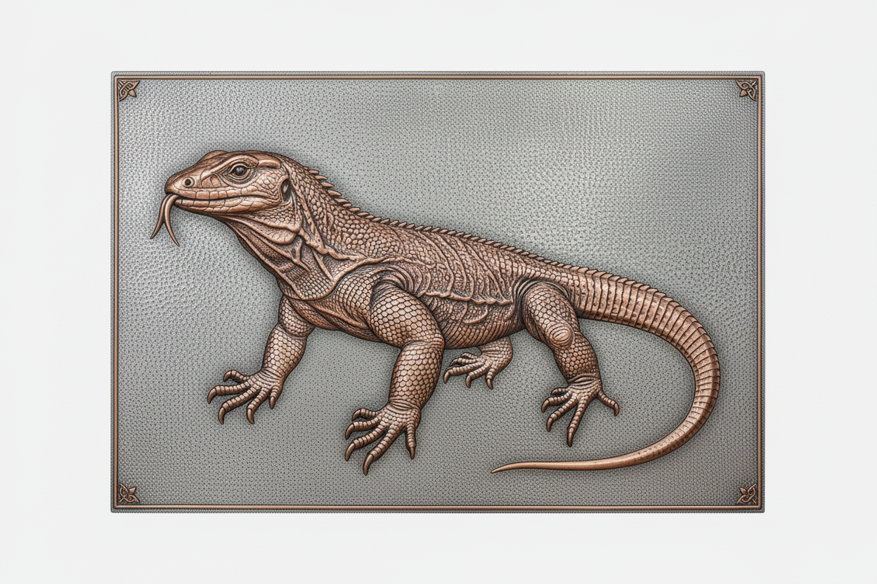 Lizard Panel