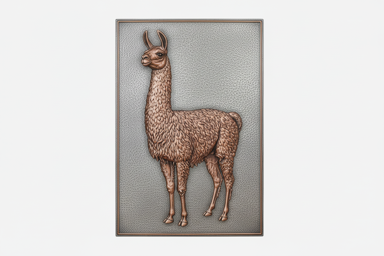 Llama Panel