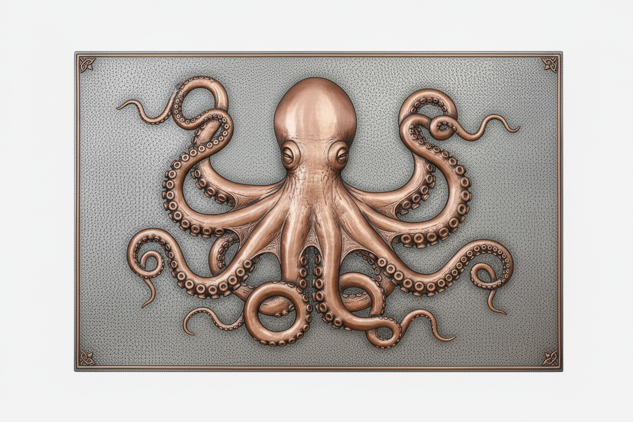 Octopus Panel