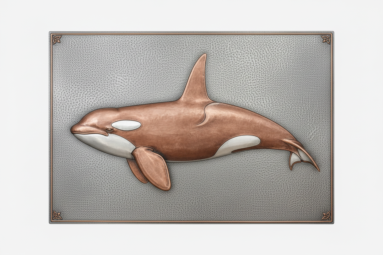 Orca Panel - Corrected