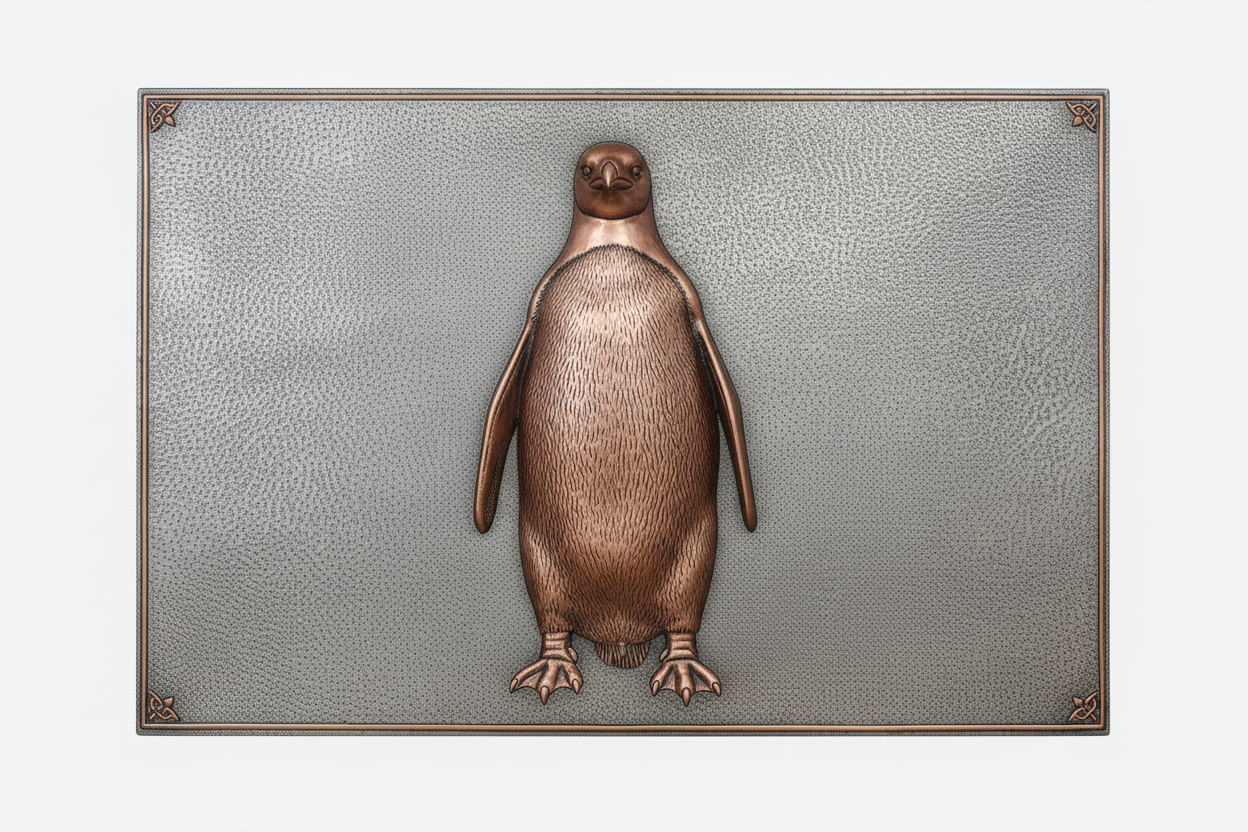 Penguin Panel