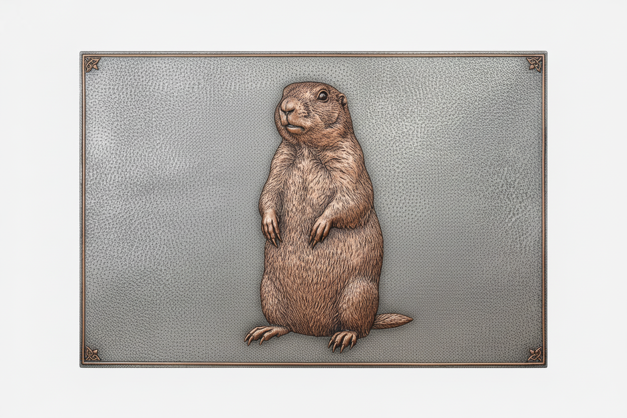 Prairie Dog Panel