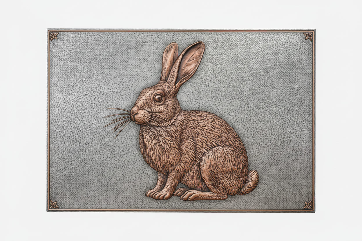 Rabbit Panel