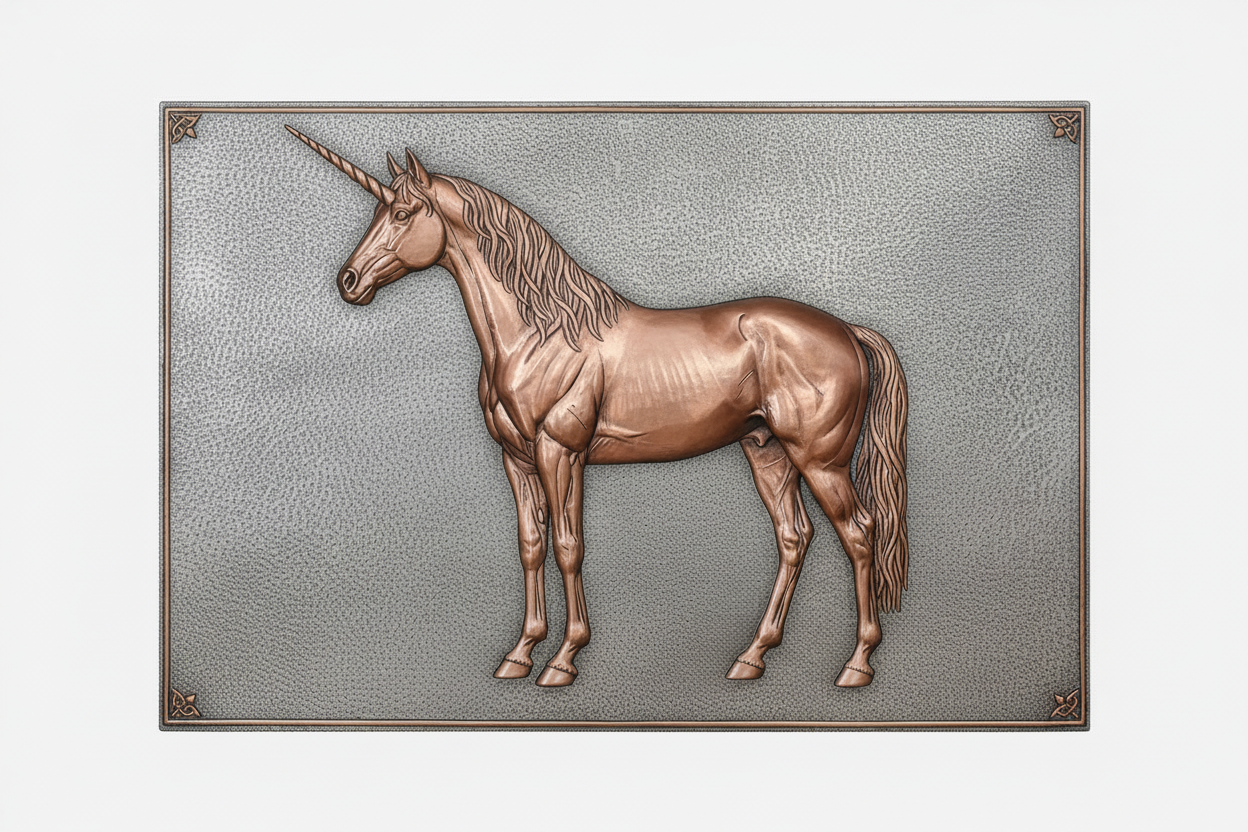 Unicorn Panel