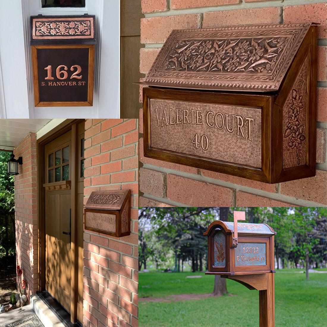 Mailbox Ideas