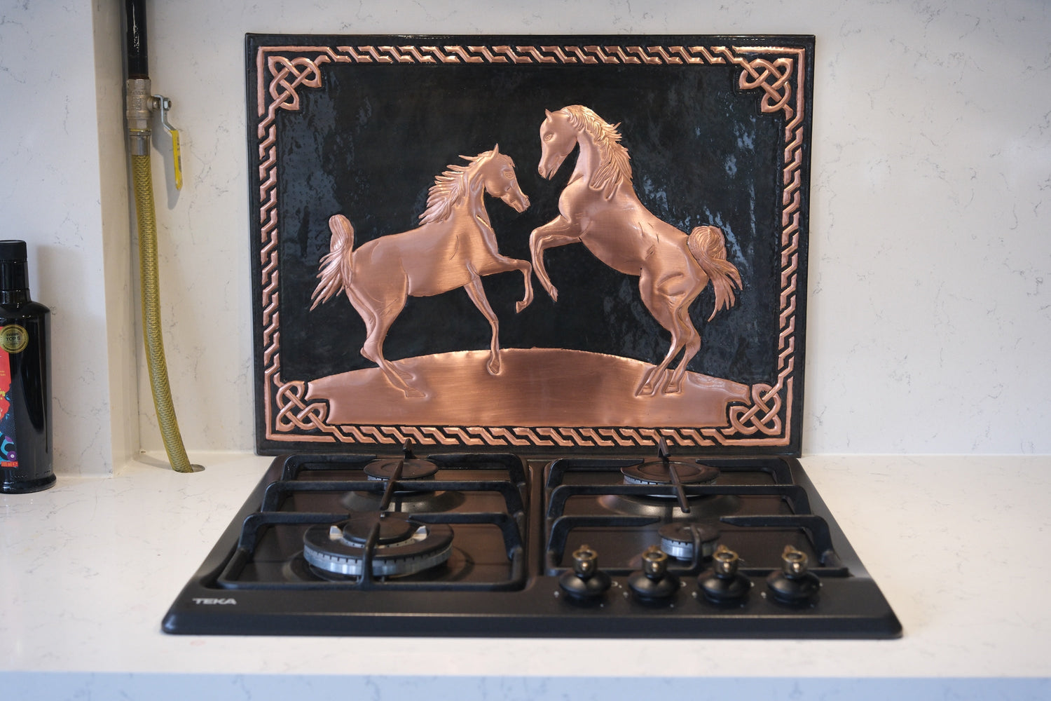 Wild Horses