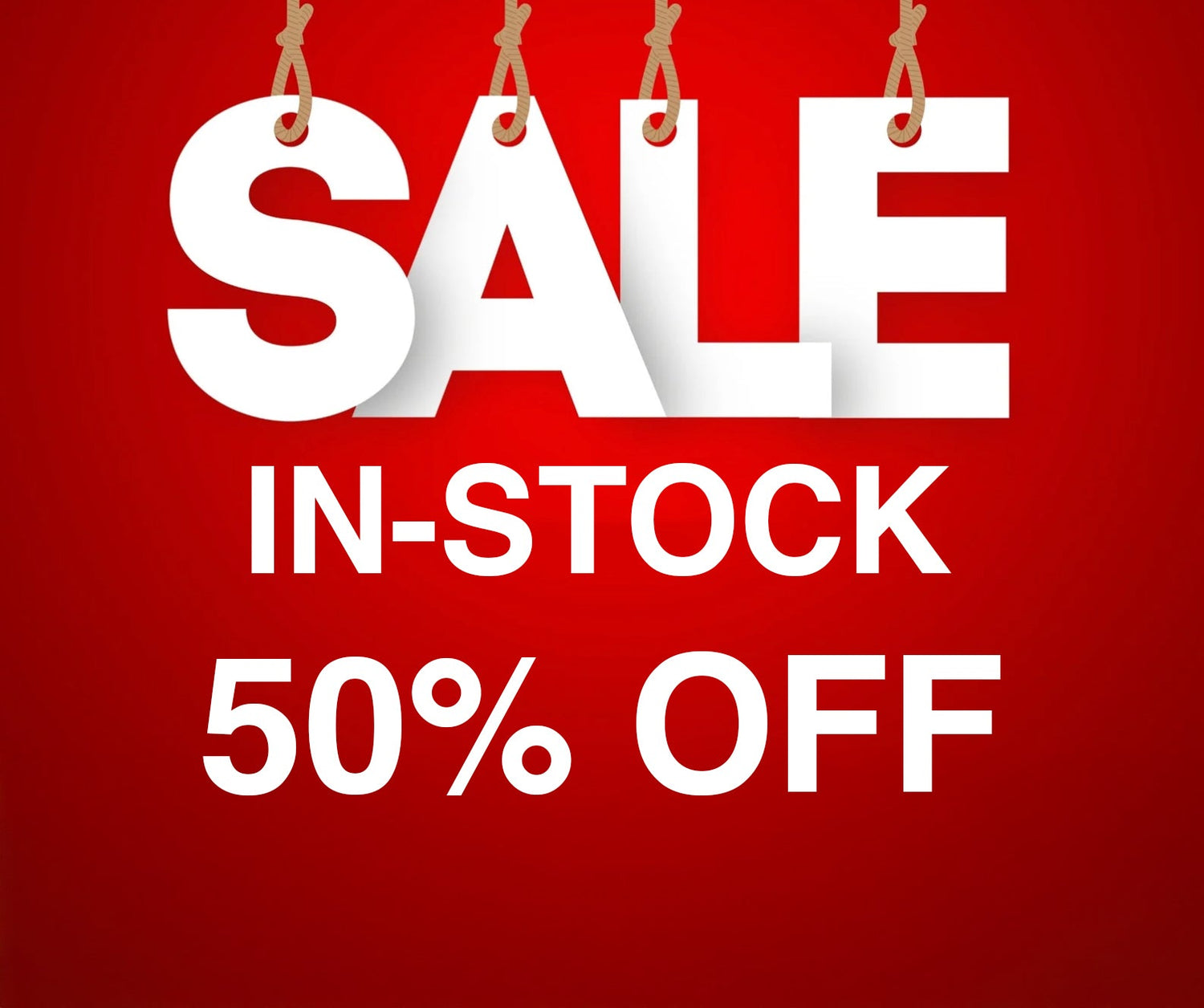 50% OFF (in-stock copper artwork)