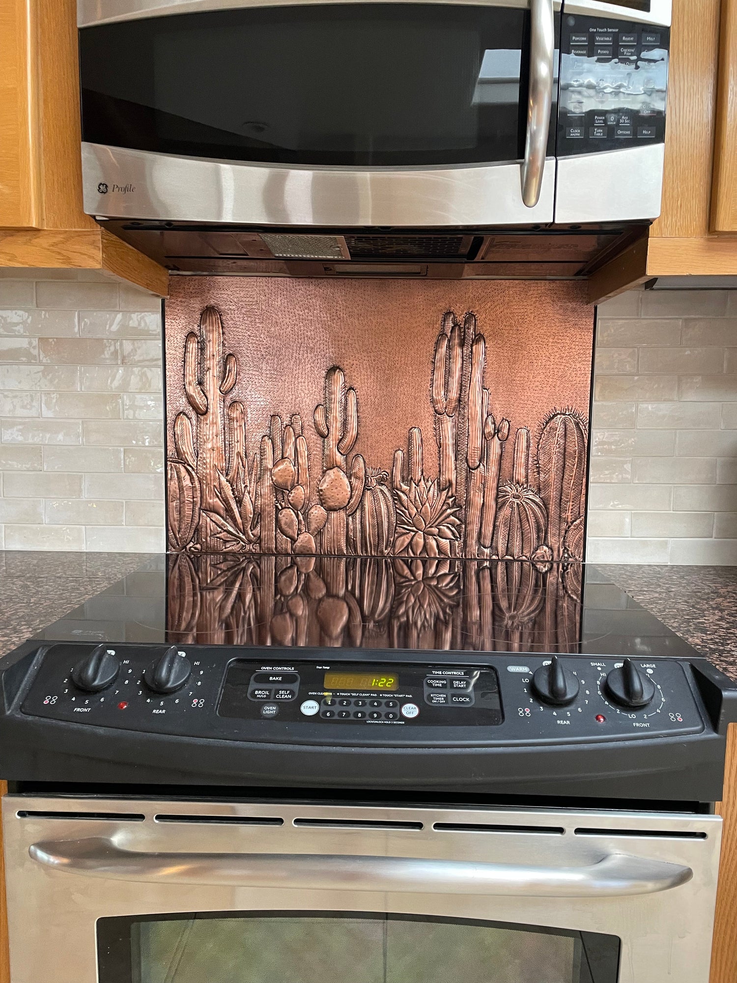 Cacti