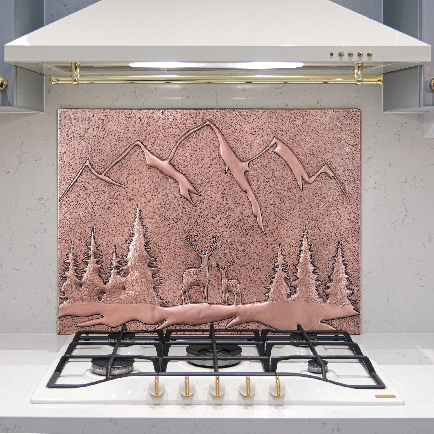 All Copper Art & Home Decor