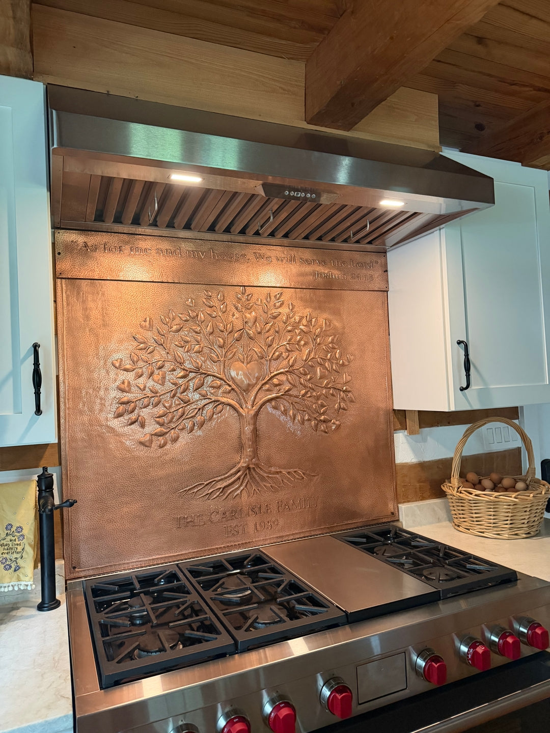 Natural Copper