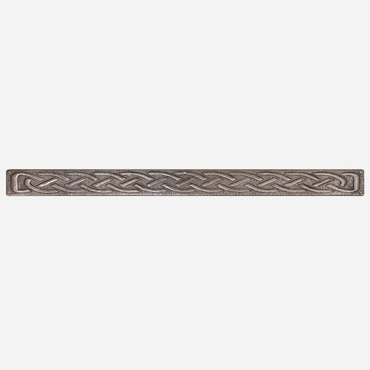 Copper Decorative Panel (Celtic Knot)