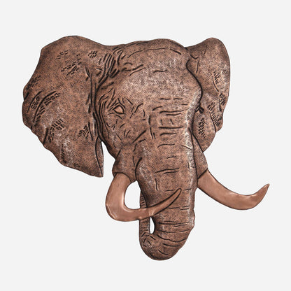 Elephant Wall Art