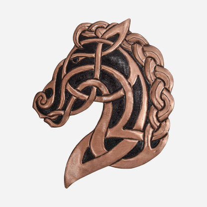 Celtic Horse Wall Art