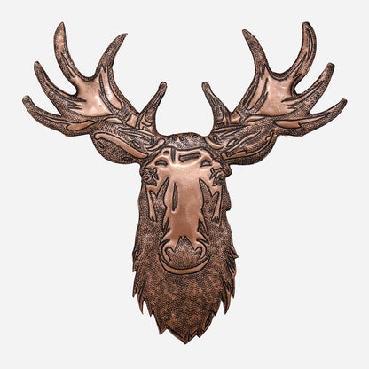 Moose Wall Art