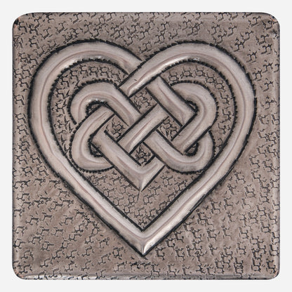 4x4 Copper Backsplash Tile | Handmade Kitchen Tiles - Natuross