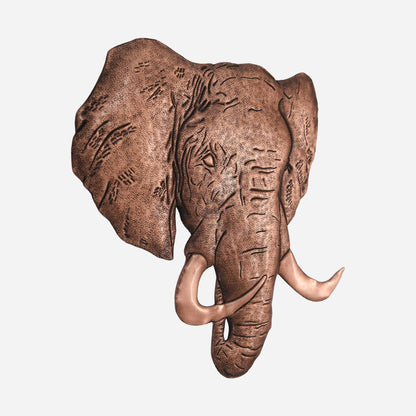 Elephant Wall Art