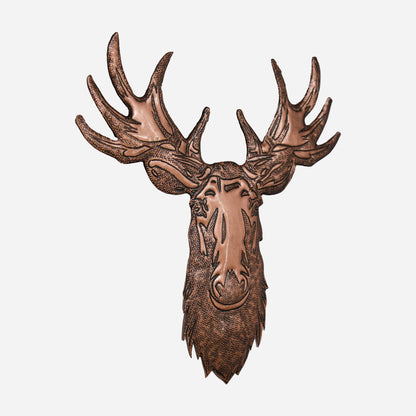 Moose Wall Art