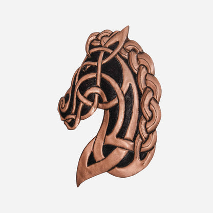 Celtic Horse Wall Art