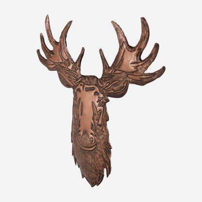 Moose Wall Art