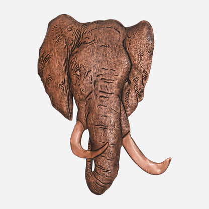 Elephant Wall Art