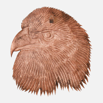 American Eagle Copper Wall Art