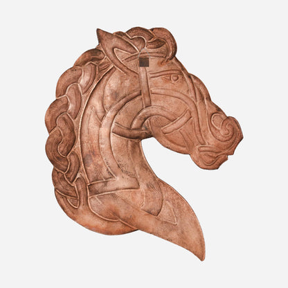 Celtic Horse Wall Art