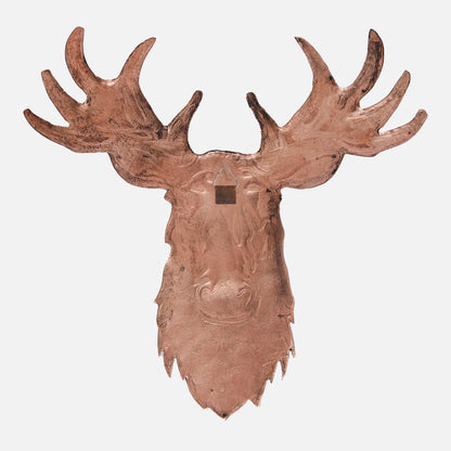 Moose Wall Art