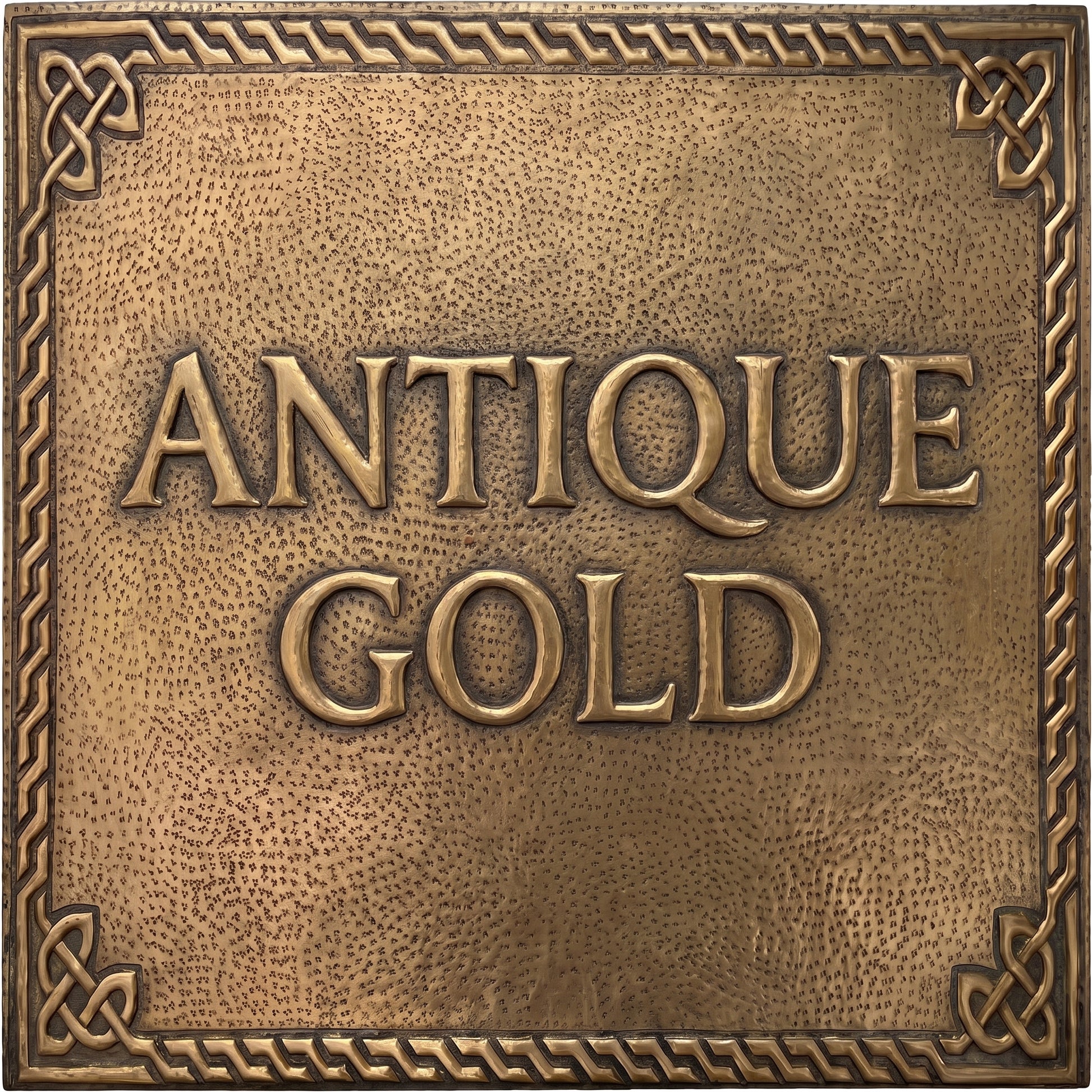 Antique Gold