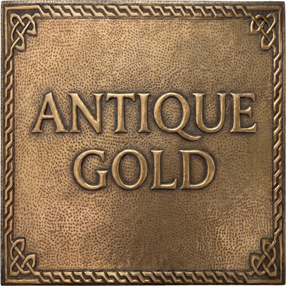 Antique Gold
