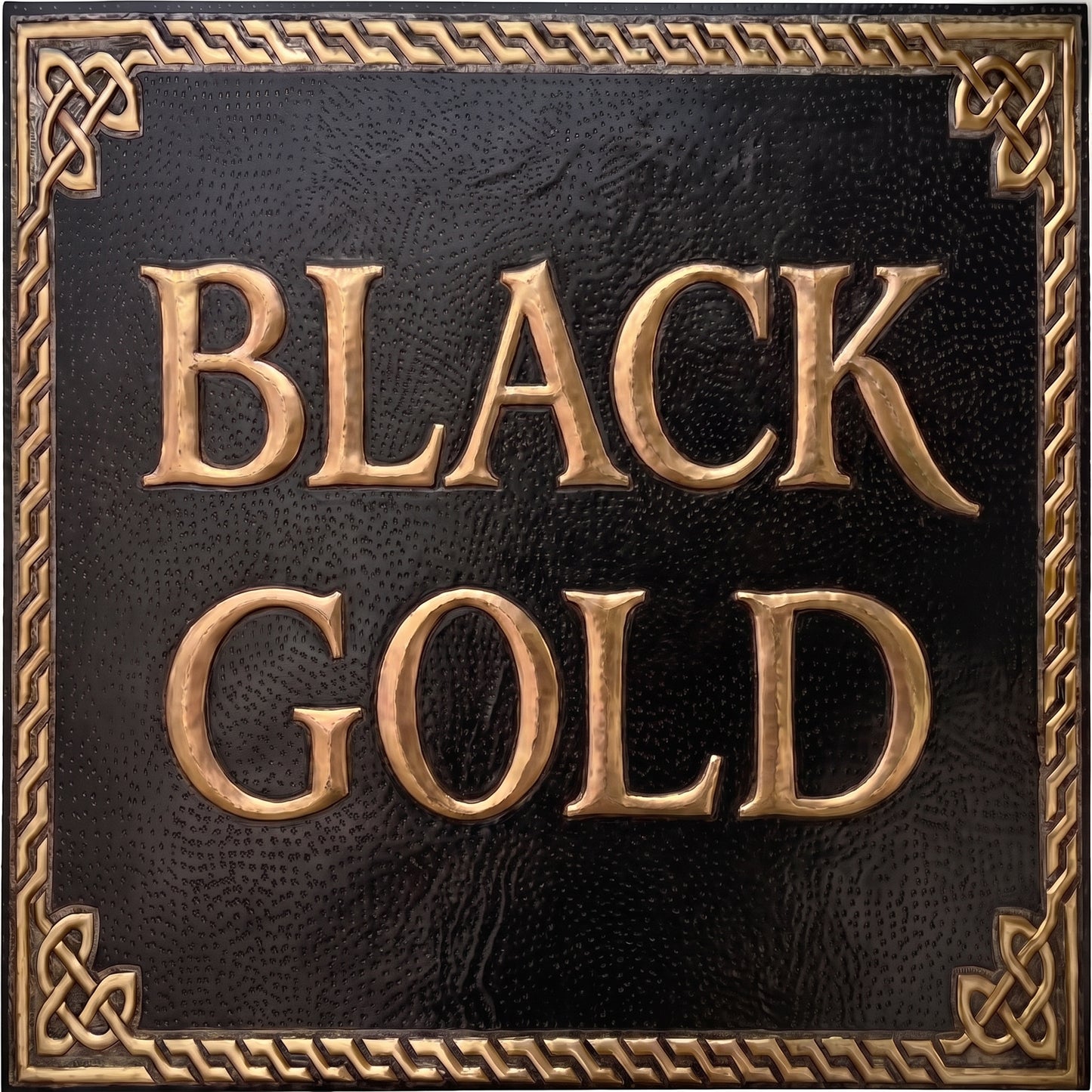 Black Gold