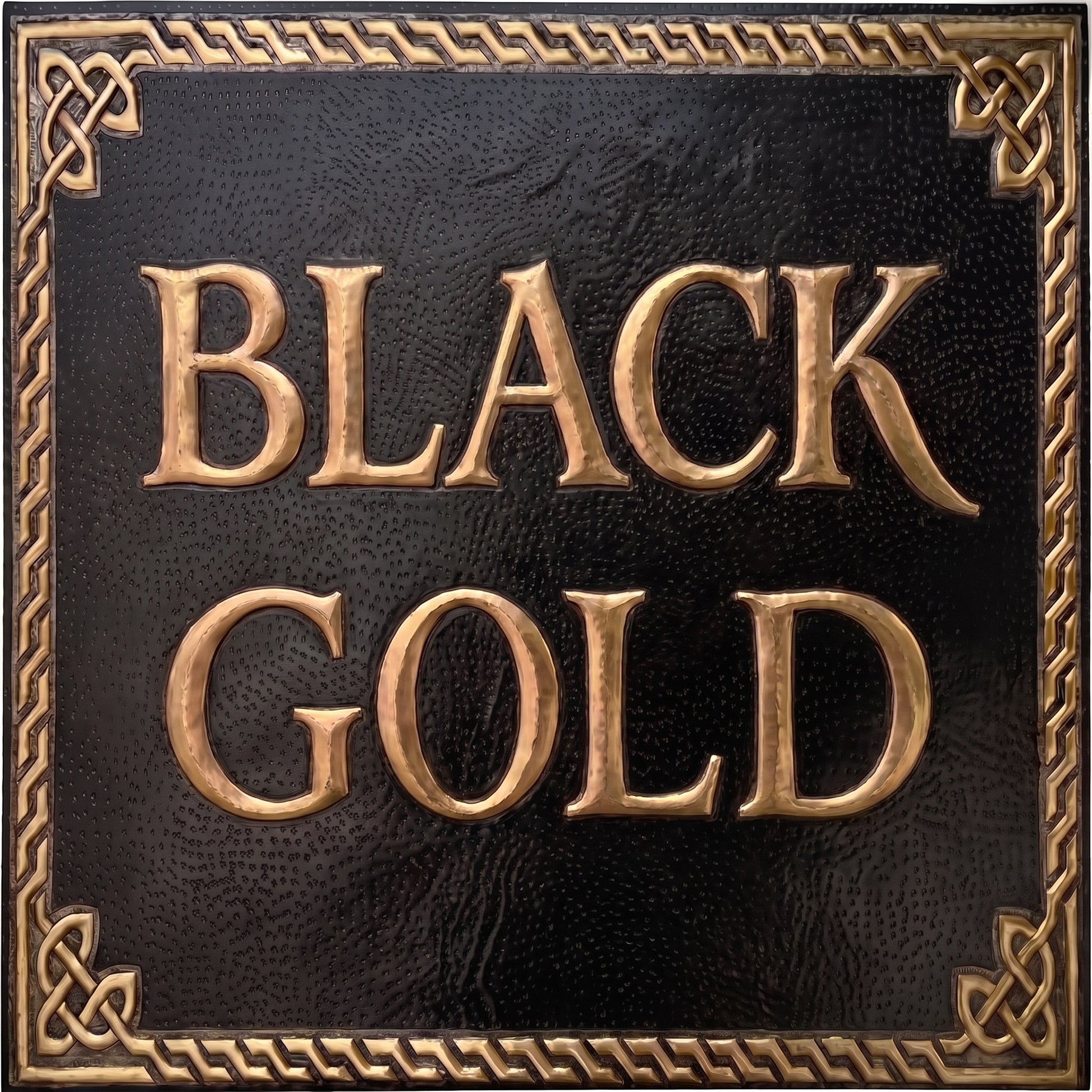 Black Gold