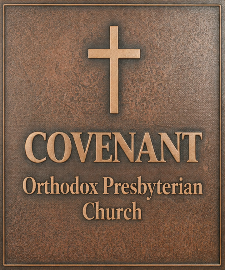 Natuross Custom Copper Church Sign - Natuross