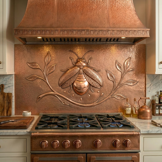 Firefly Copper Panel
