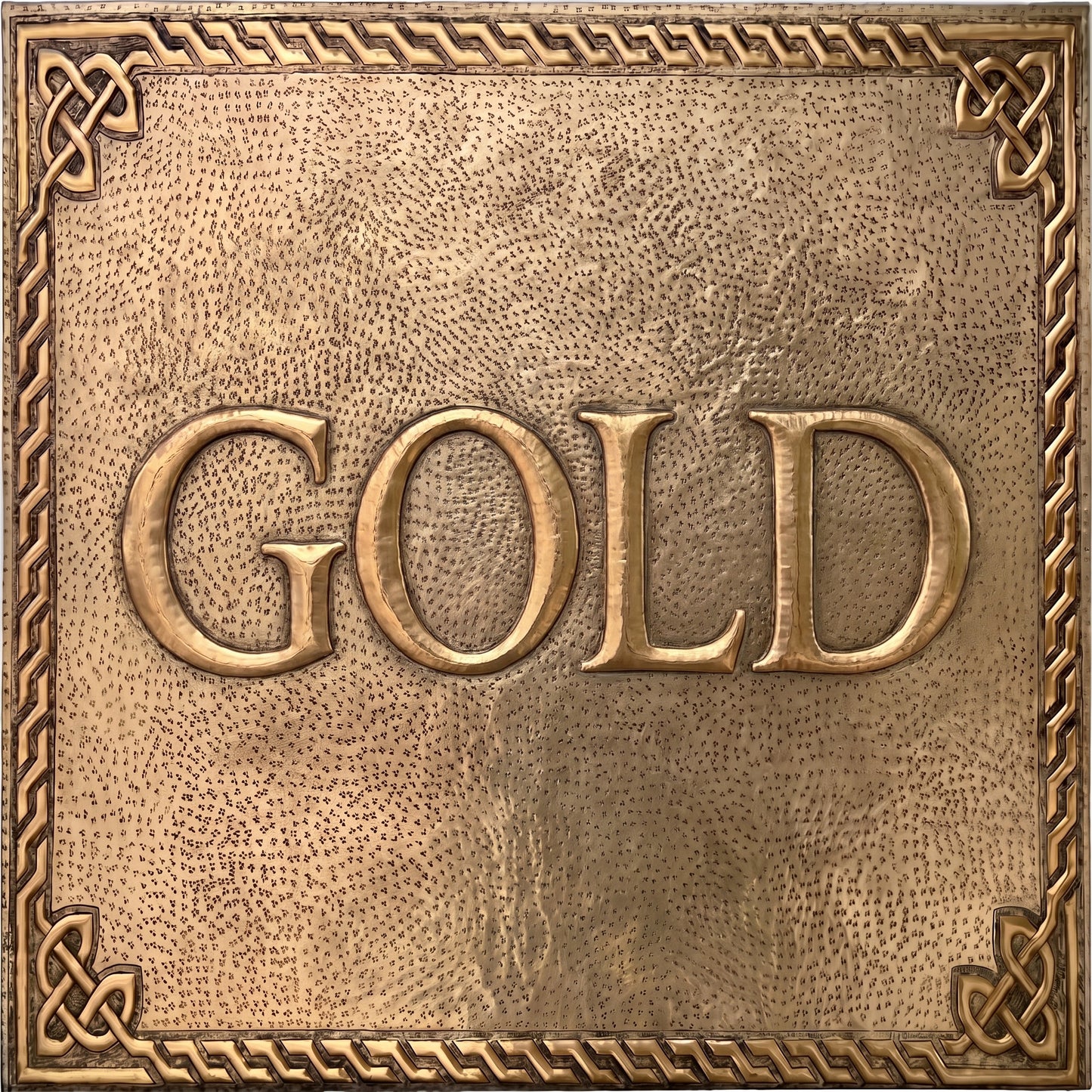 Gold