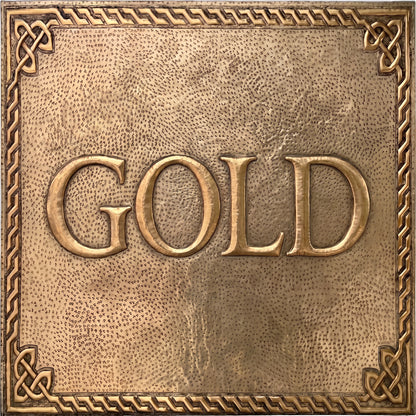 Gold