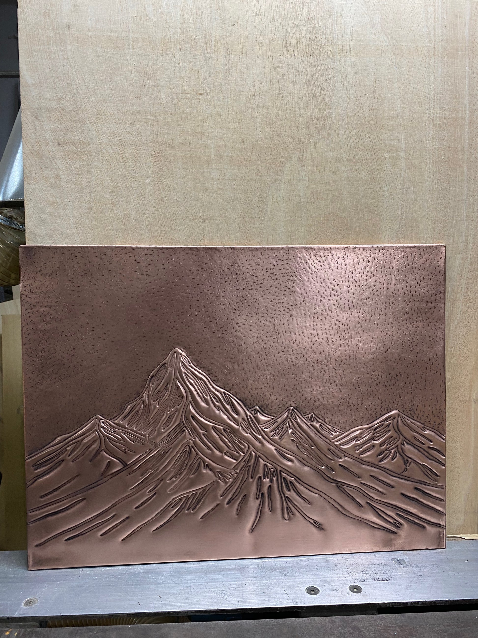 Complete Kitchen & Laundry Backsplash Set for Chris (9 Panels) - Natuross