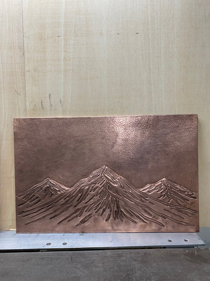 Complete Kitchen & Laundry Backsplash Set for Chris (9 Panels) - Natuross